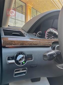 مرسيدس بنز S-Class